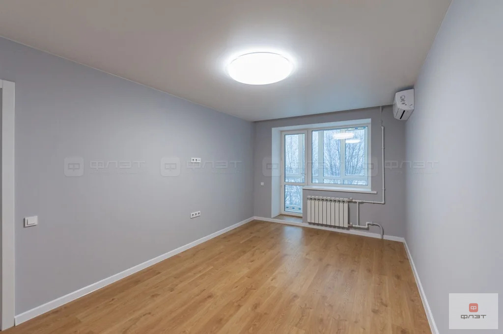Продажа квартиры, Казань, ул. Даурская - Фото 1
