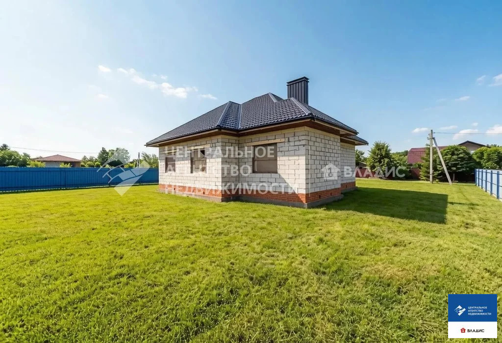 Продажа дома, Абрютино, Рязанский район - Фото 2