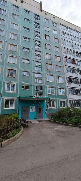 Продажа квартиры, м. Озерки, Северный пр-кт. - Фото 22
