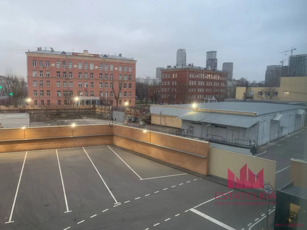 Продажа квартиры, ул. Даниловский Вал - Фото 8