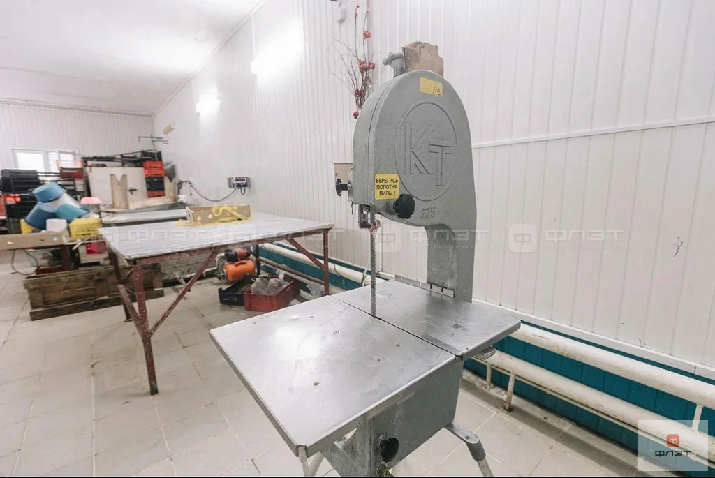 Продажа склада, Новошешминск, Новошешминский район, ул. Парковая - Фото 5