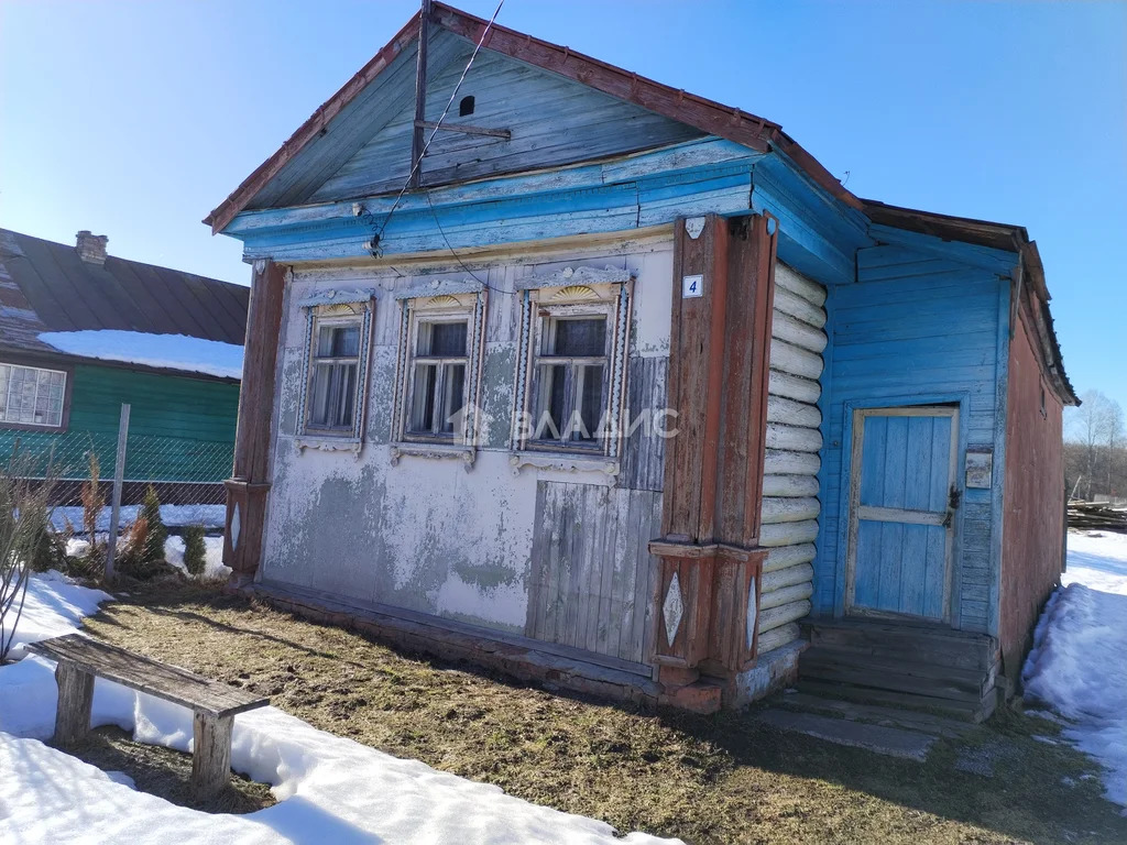 Собинский район, деревня Болгары,  дом на продажу - Фото 34