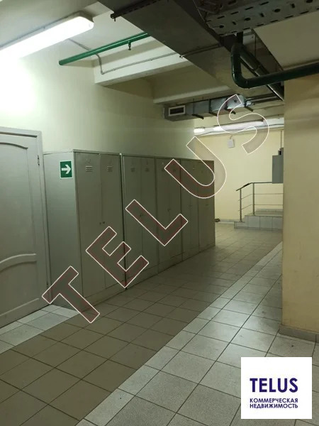 м. Лермонтовский проспект, Привольная, 6147 м2, Торговый центр с ... - Фото 7