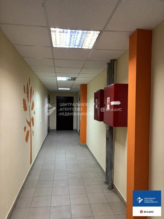 Продажа квартиры, Рязань, Шереметьевская улица - Фото 6