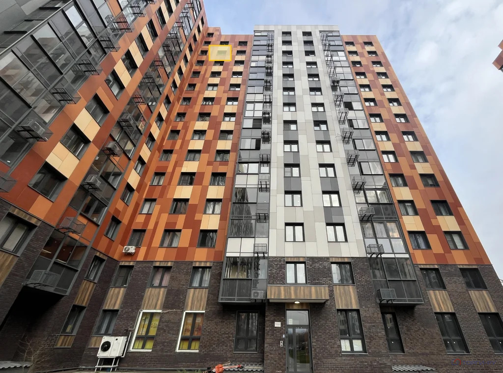 Продажа квартиры, улица Яворки - Фото 2