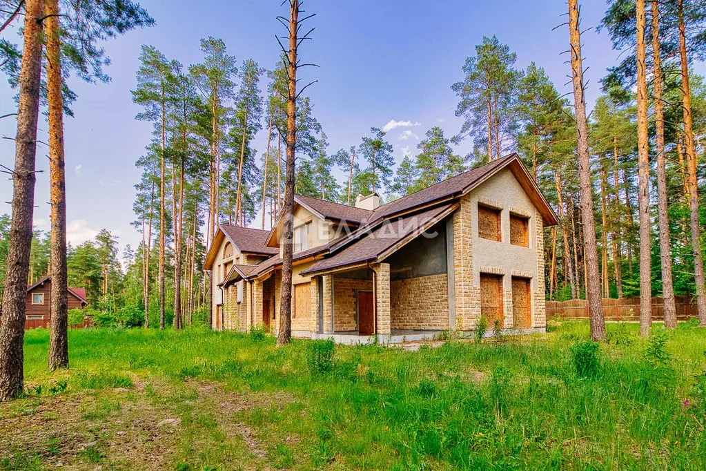 Судогодский район, село Спас-Купалище,  дом на продажу - Фото 0