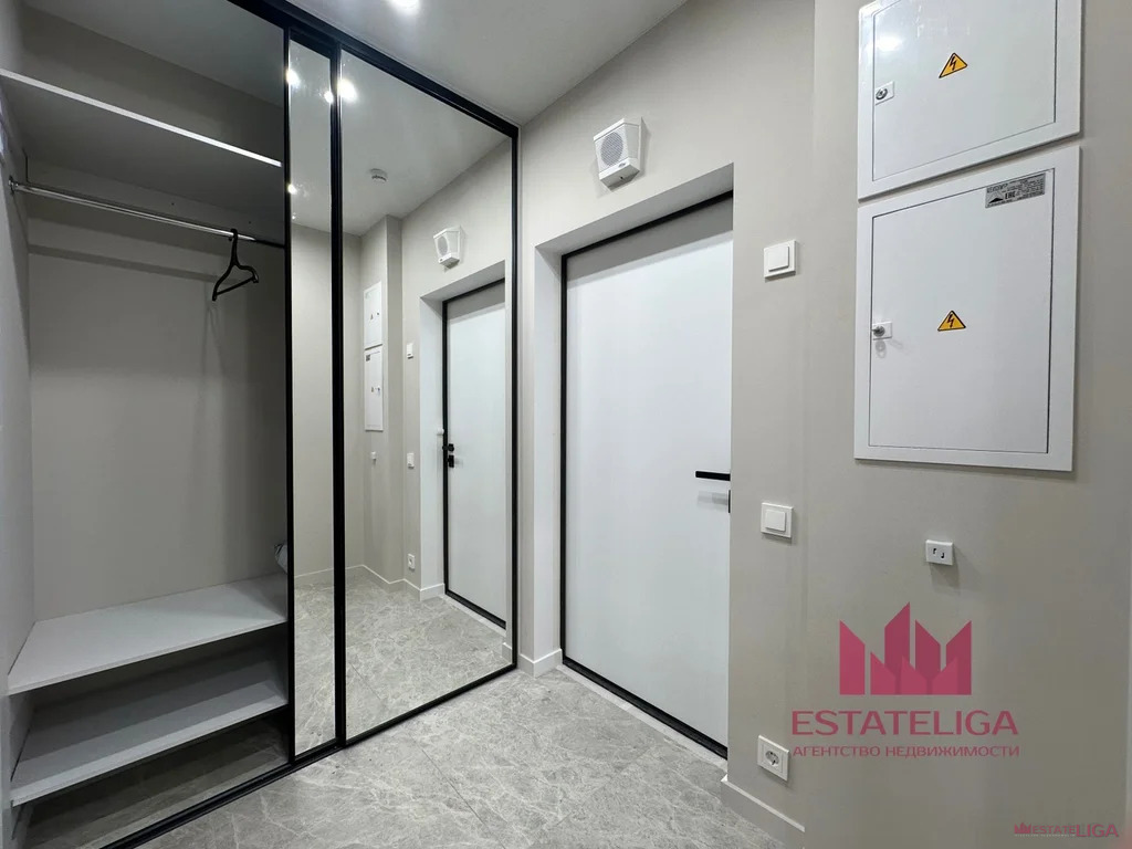 Аренда квартиры, улица Мустая Карима - Фото 11