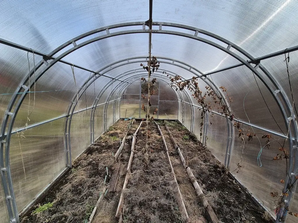 Дача 41,6 м2 на участке 6,6 сот. - Фото 29