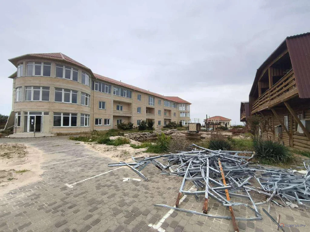 Продажа готового бизнеса, Голубицкая, Темрюкский район, ул. Курортная - Фото 10