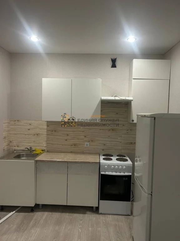 Аренда квартиры, Уфа, улица Академика Курчатова - Фото 1