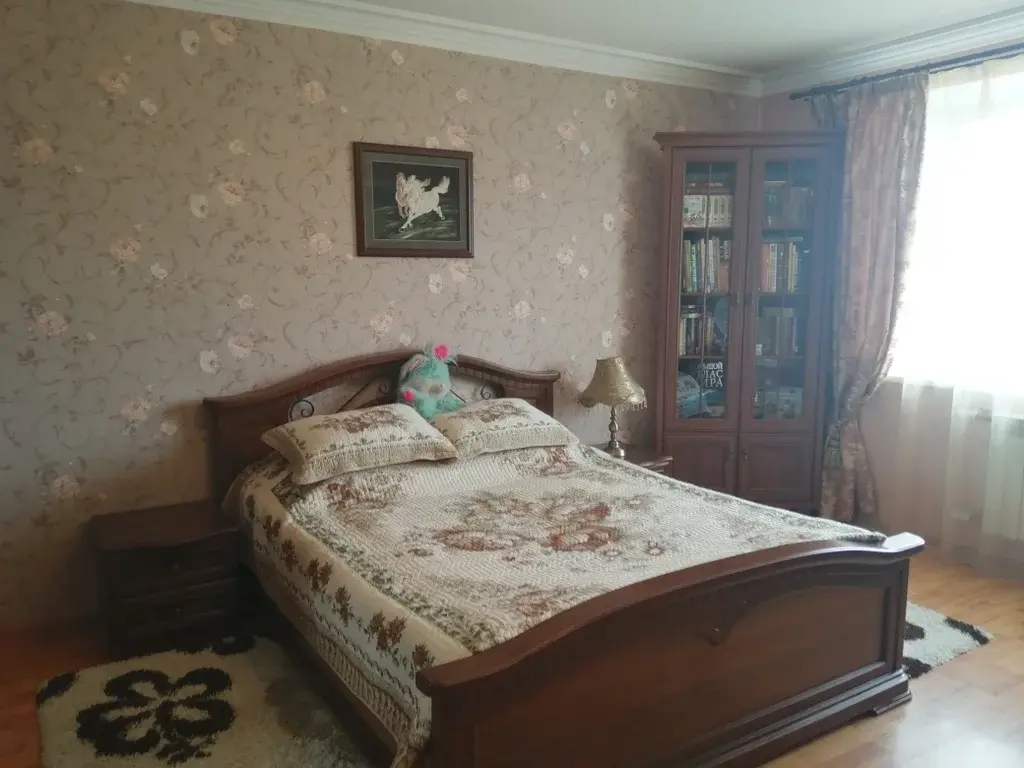 ТРЕШКА С ДВУМЯ БАЛКОНАМИ - Фото 6