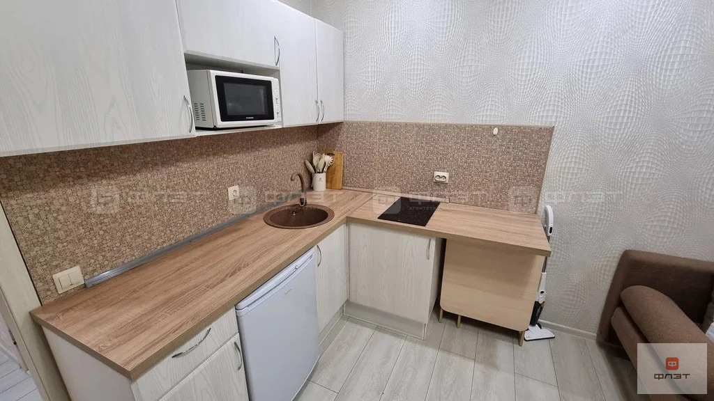 Аренда квартиры, Казань, проезд. Юнуса Ахметзянова д.10 - Фото 4