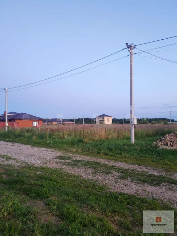 Продажа участка, Новое Шигалеево, Пестречинский район, ул. Липовая - Фото 7