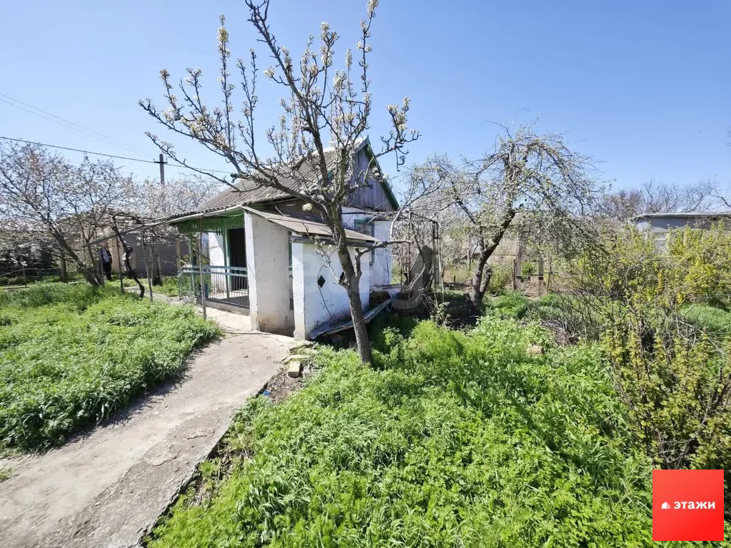 Продажа дома, Сакский район, 3-я Центральная улица - Фото 15