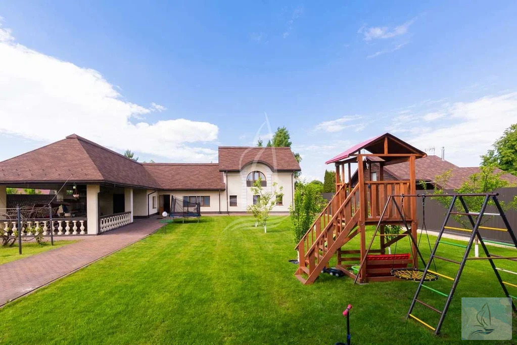 Продажа дома, Подольск, деревня Гривно - Фото 8