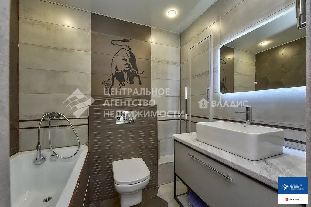 Продажа квартиры, Рязань - Фото 8