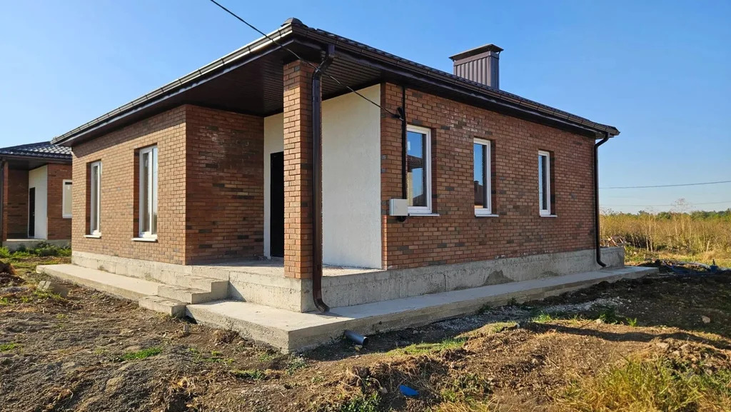 Продажа дома, Абинск, Абинский район, ул. Динская - Фото 1