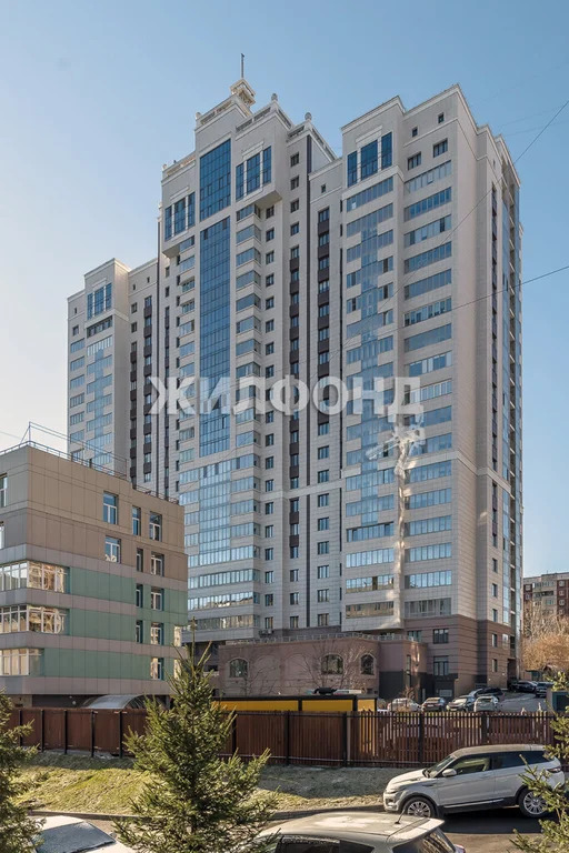 Продажа квартиры, Новосибирск, ул. Семьи Шамшиных - Фото 13