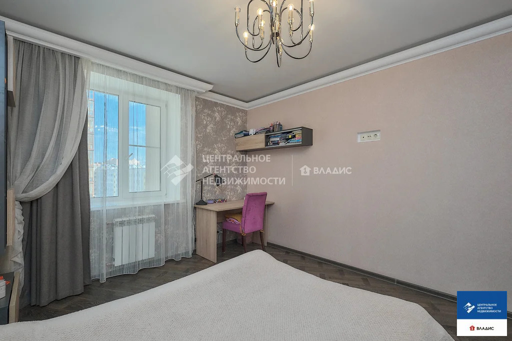 Продажа квартиры, Рязань, ул. Вокзальная - Фото 10