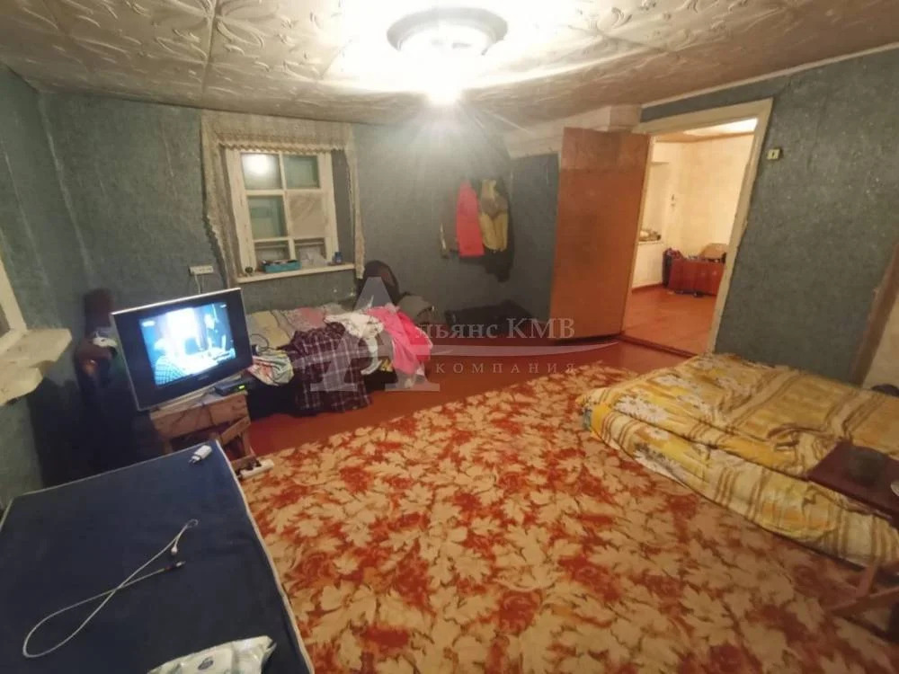 Продажа дома, Георгиевск, ул. Маяковского - Фото 1