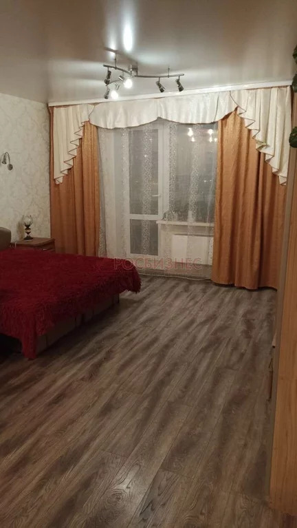 Продажа квартиры, Новосибирск, Татьяны Снежиной - Фото 2