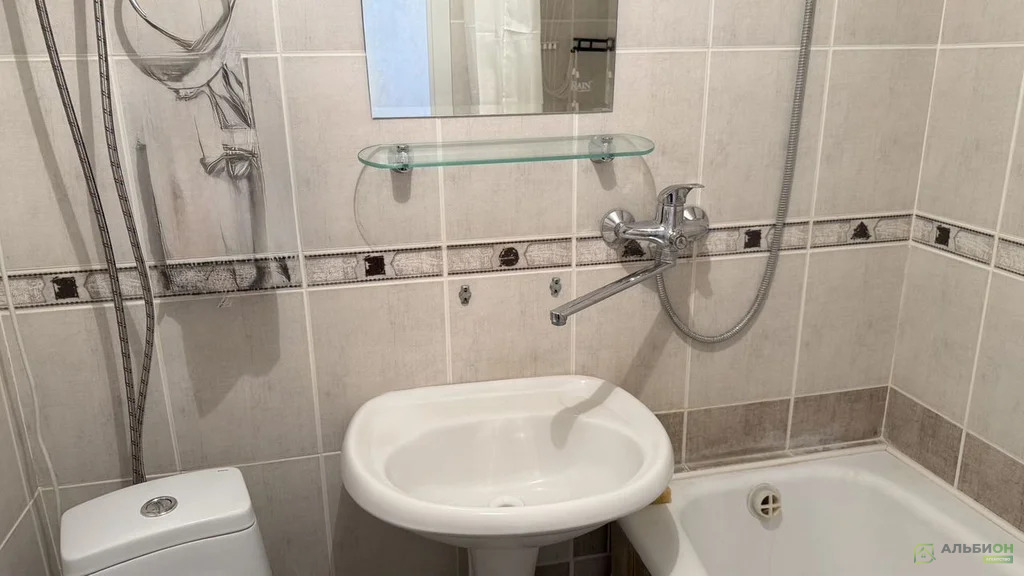 Аренда квартиры, Томск, ул. Лебедева - Фото 4