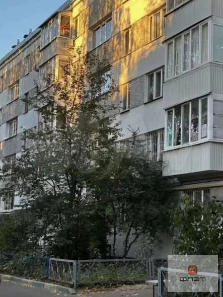 Продажа квартиры, Казань, ул. Хусаина Мавлютова - Фото 3