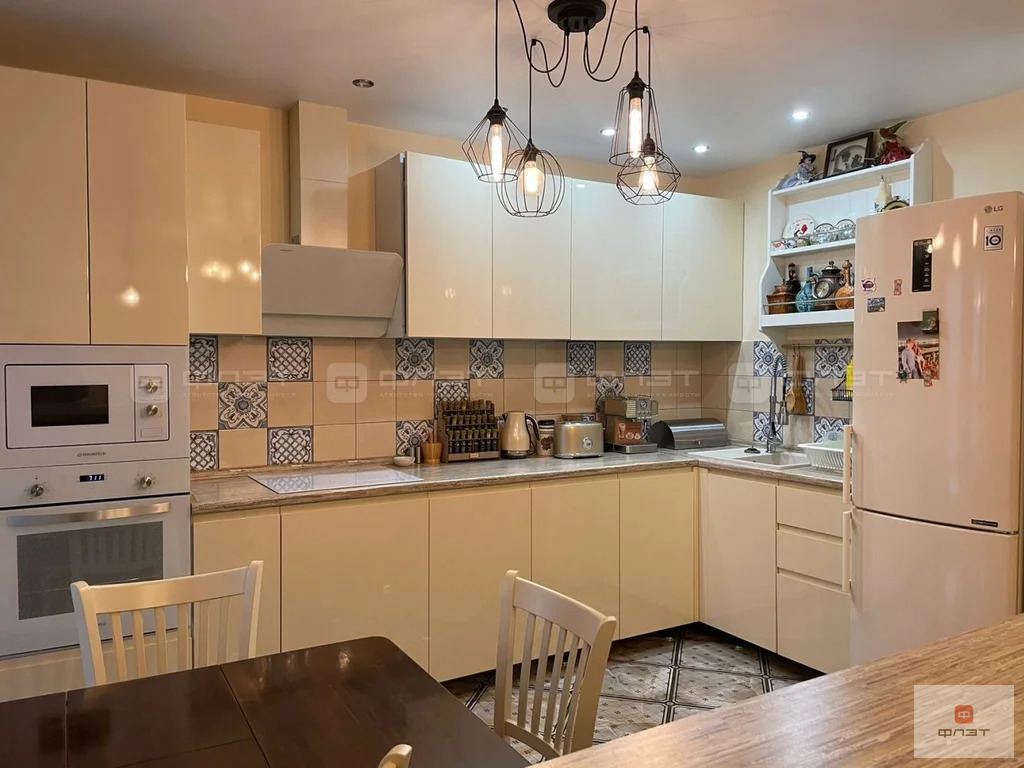 Продажа квартиры, Казань, ул. Фикрята Табеева - Фото 7