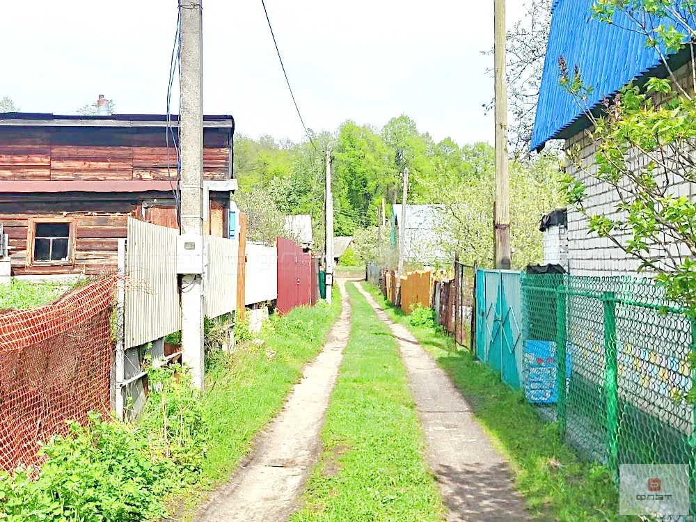Продажа дома, Казань, тер. СНТ КГУ НПП им В.И.Ленина Лагерная - Фото 8