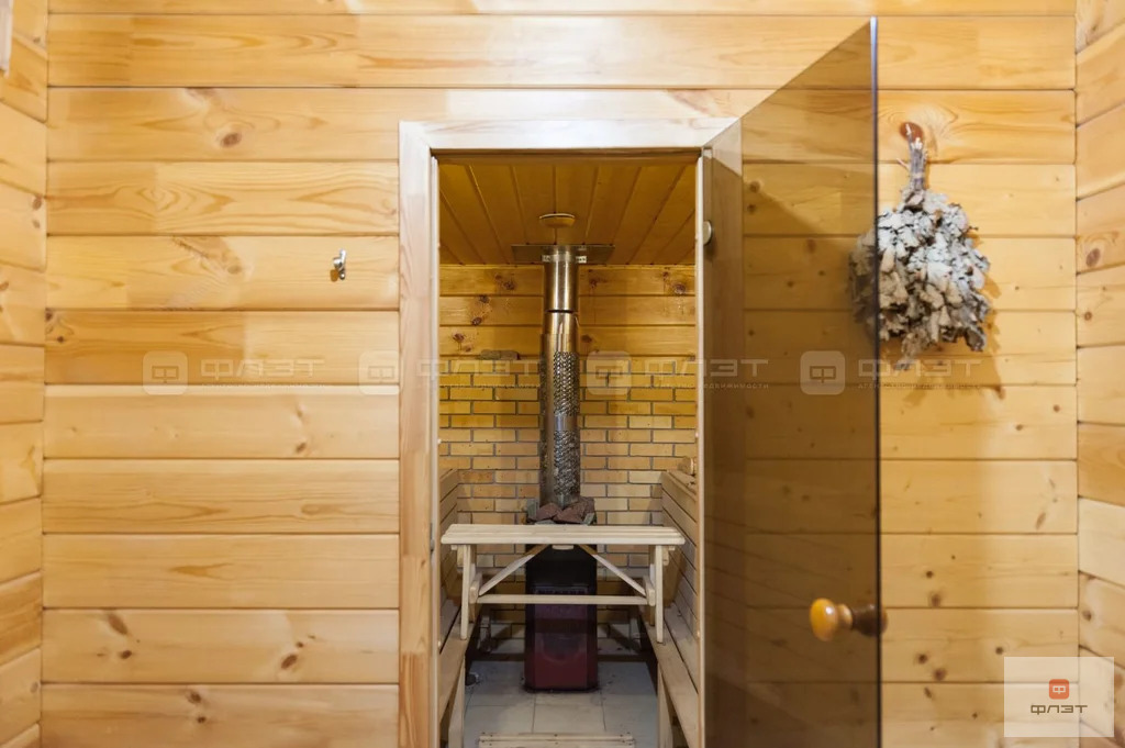 Продажа дома, Казань, ул. Усердная - Фото 36