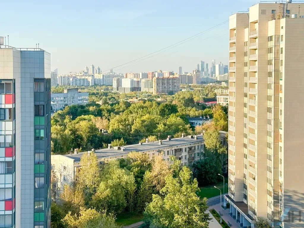 Продается классная 3-ка, 75,5 м2, с двумя санузлами - Фото 21