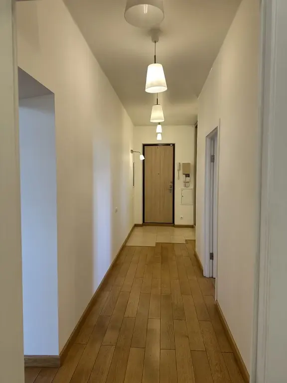 Трехкомнатную квартиру на ул.Космонавтов Общ.пл. 89 кв.м - Фото 46