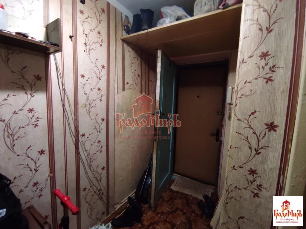Продажа квартиры, Краснозаводск, Сергиево-Посадский район, Новая ул, . - Фото 0