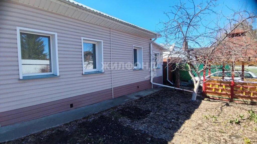 Продажа дома, Бердск, ул. Парижской Коммуны - Фото 2