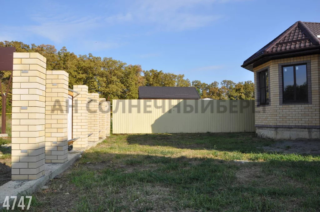 Продажа дома, Горячий Ключ, улица Михаила Шалжияна - Фото 28