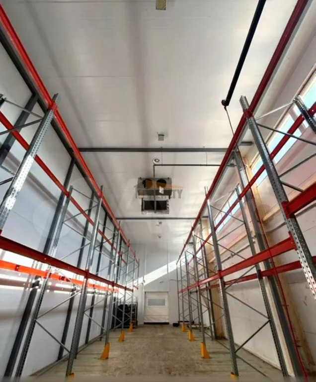 Продажа склада, Химки - Фото 5