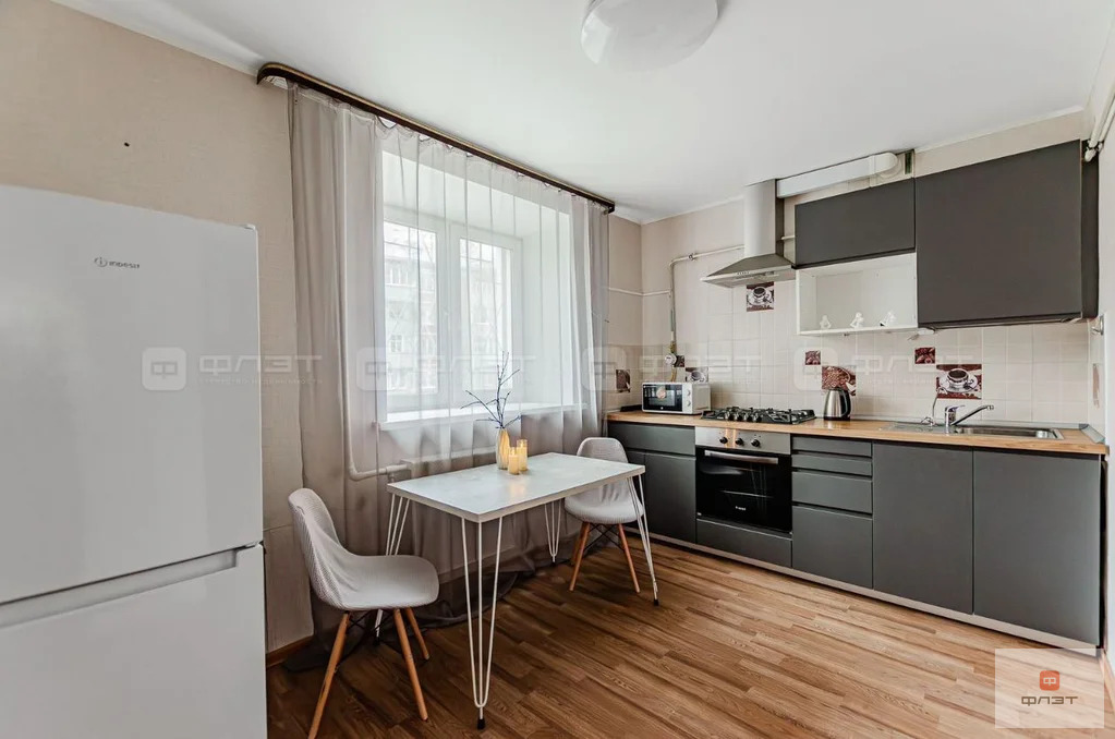 Продажа квартиры, Казань, ул. Исмаила Гаспринского - Фото 6