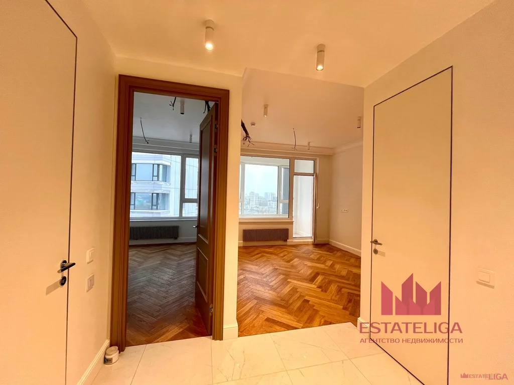 Продажа квартиры, Нагатинская наб. - Фото 10