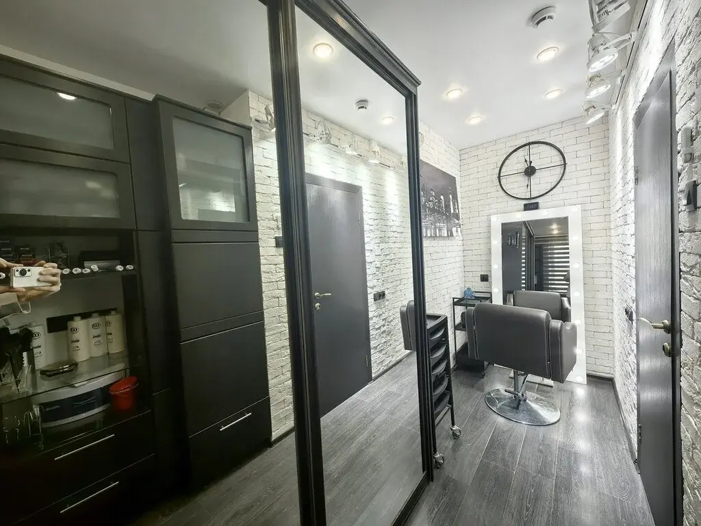 ОФИС 30 м2 в БЦ Маяк! 400 м от м. Маяковская - Фото 3