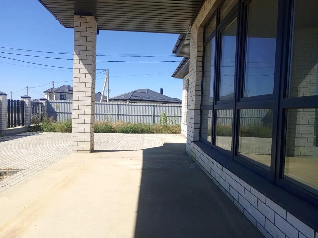 Продажа дома, Темрюк, Темрюкский район, улица Рождественская - Фото 25