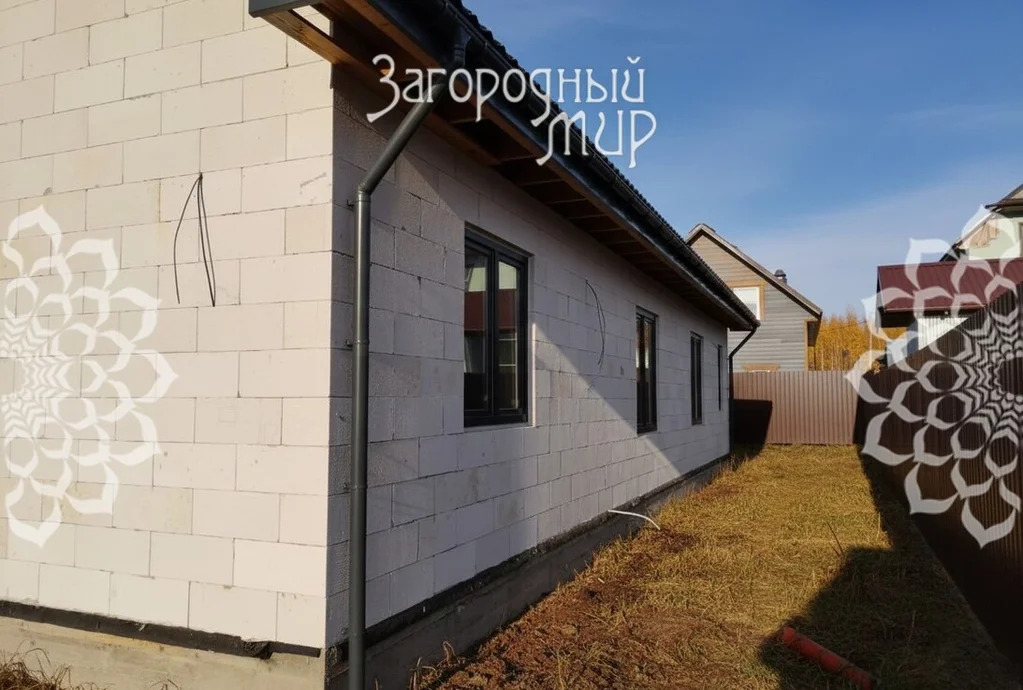 Продам дом, Дмитровское шоссе, 29 км от МКАД - Фото 5