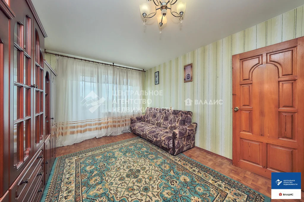 Продажа квартиры, Рязань, ул. Зубковой - Фото 4