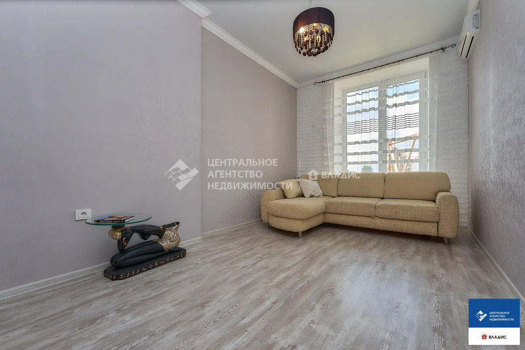 Продажа дома, Агро-Пустынь, Рязанский район, Новая улица - Фото 20