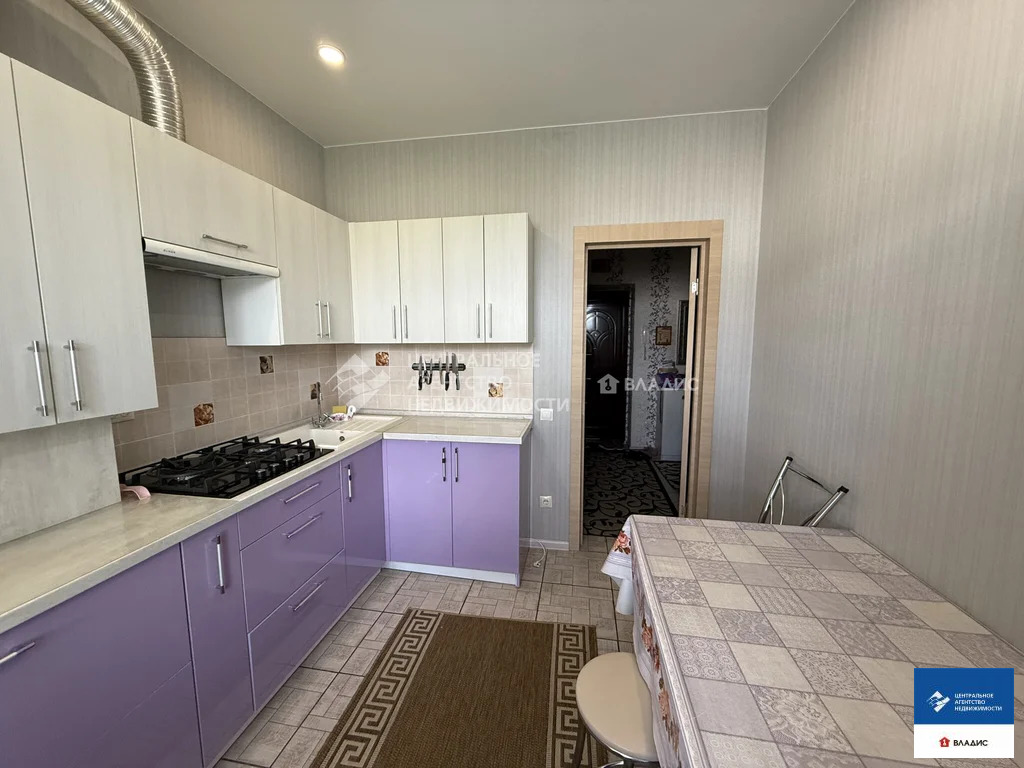 Продажа квартиры, Касимов, Касимовский район, Северная улица - Фото 1
