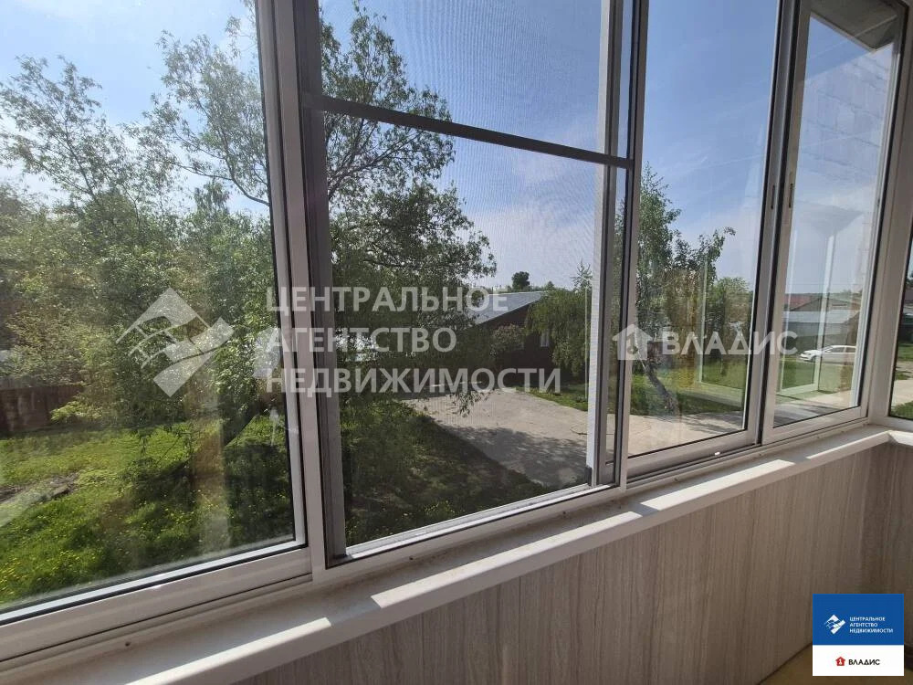 Продажа квартиры, Рязань, ул. Керамзавода - Фото 8