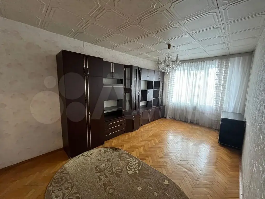 2-к. квартира, 60 м, 9/10 эт. - Фото 5