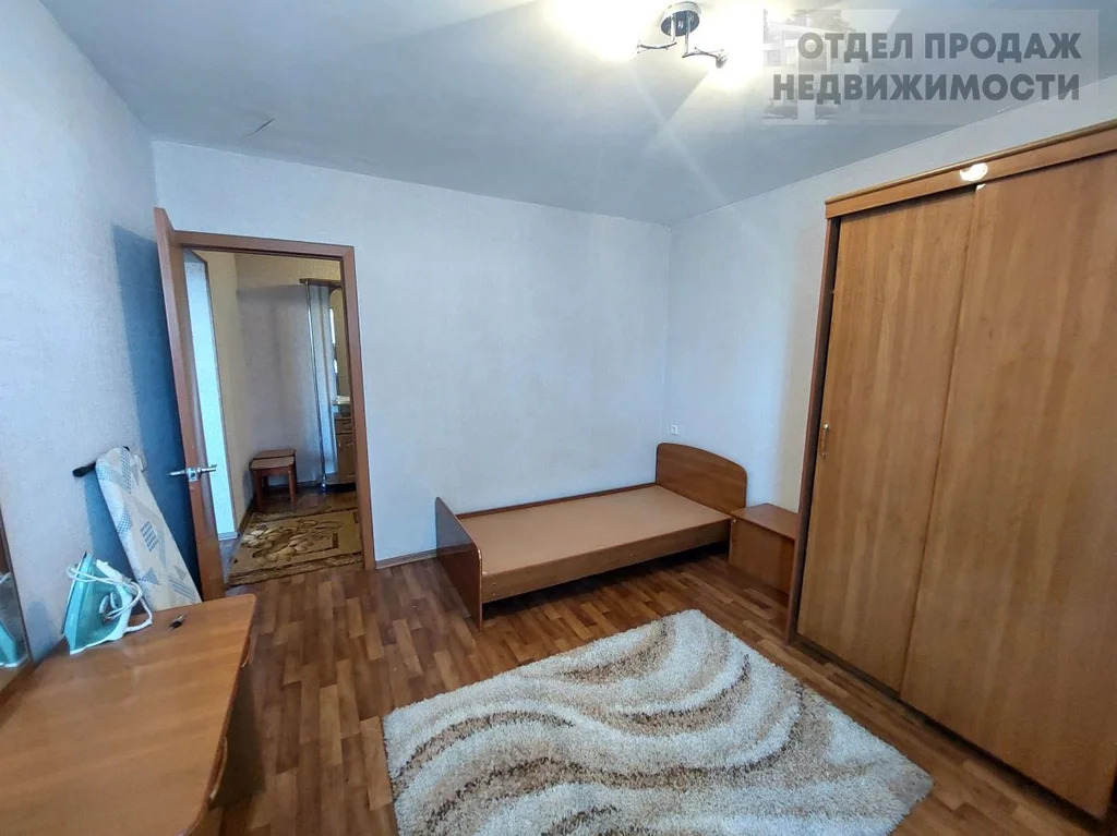 Квартира с индивидуальным отоплением - Фото 20