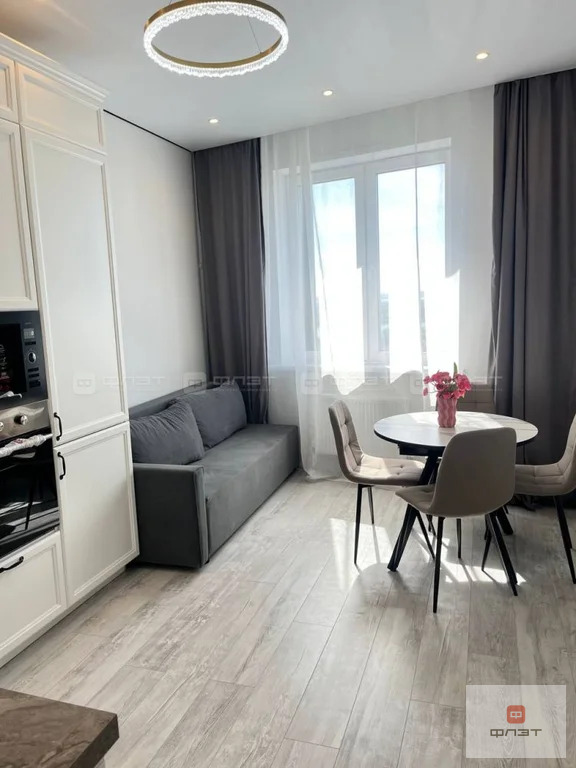 Продажа квартиры, Казань, ул. Чистопольская - Фото 9