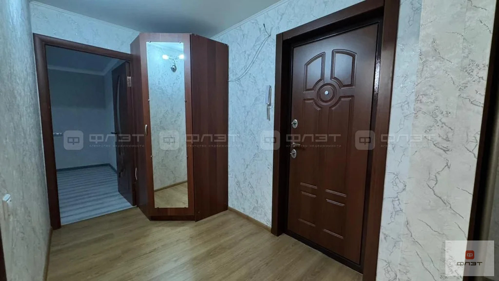 Продажа квартиры, Казань, ул. Юлиуса Фучика - Фото 8