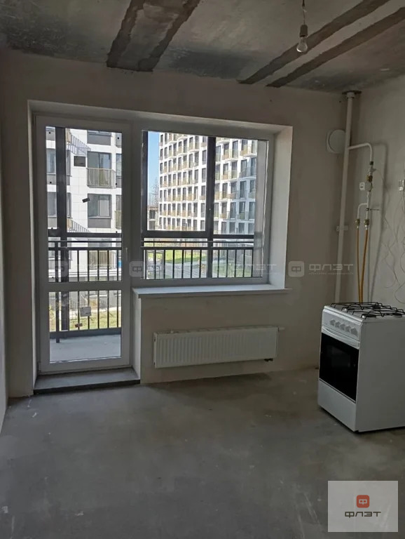 Продажа квартиры, Осиново, Зеленодольский район, ул. Спортивная - Фото 2